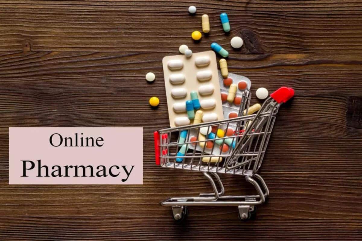 Buy medicines online without prescription in United States